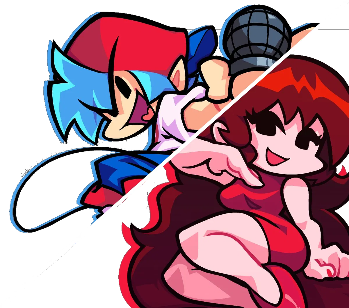 Avatar of Boyfriend & Girlfriend