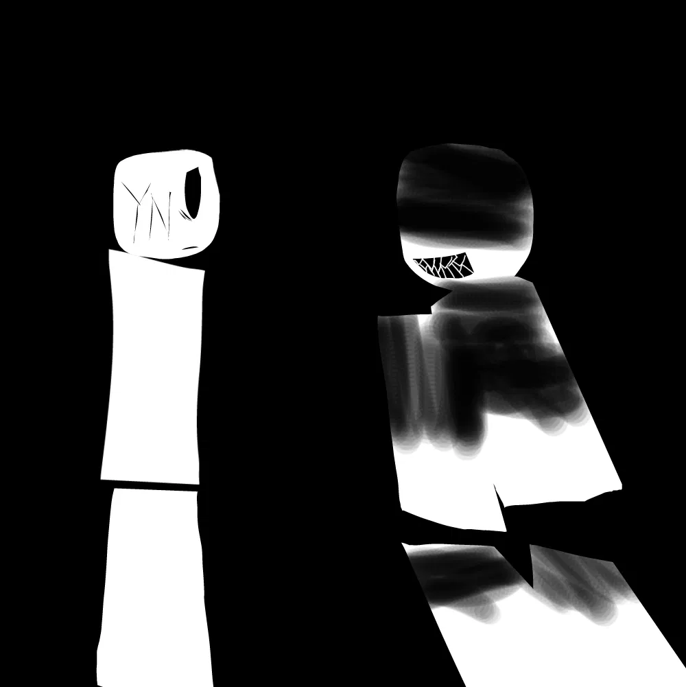 Avatar of Reversed Forsaken (The Weird Reversal)