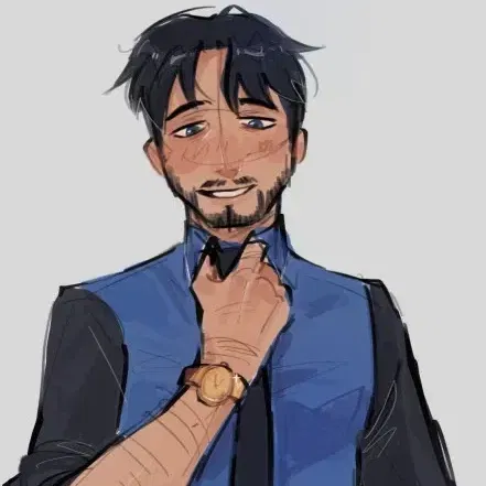 Avatar of Rodrick "Torque" Redford