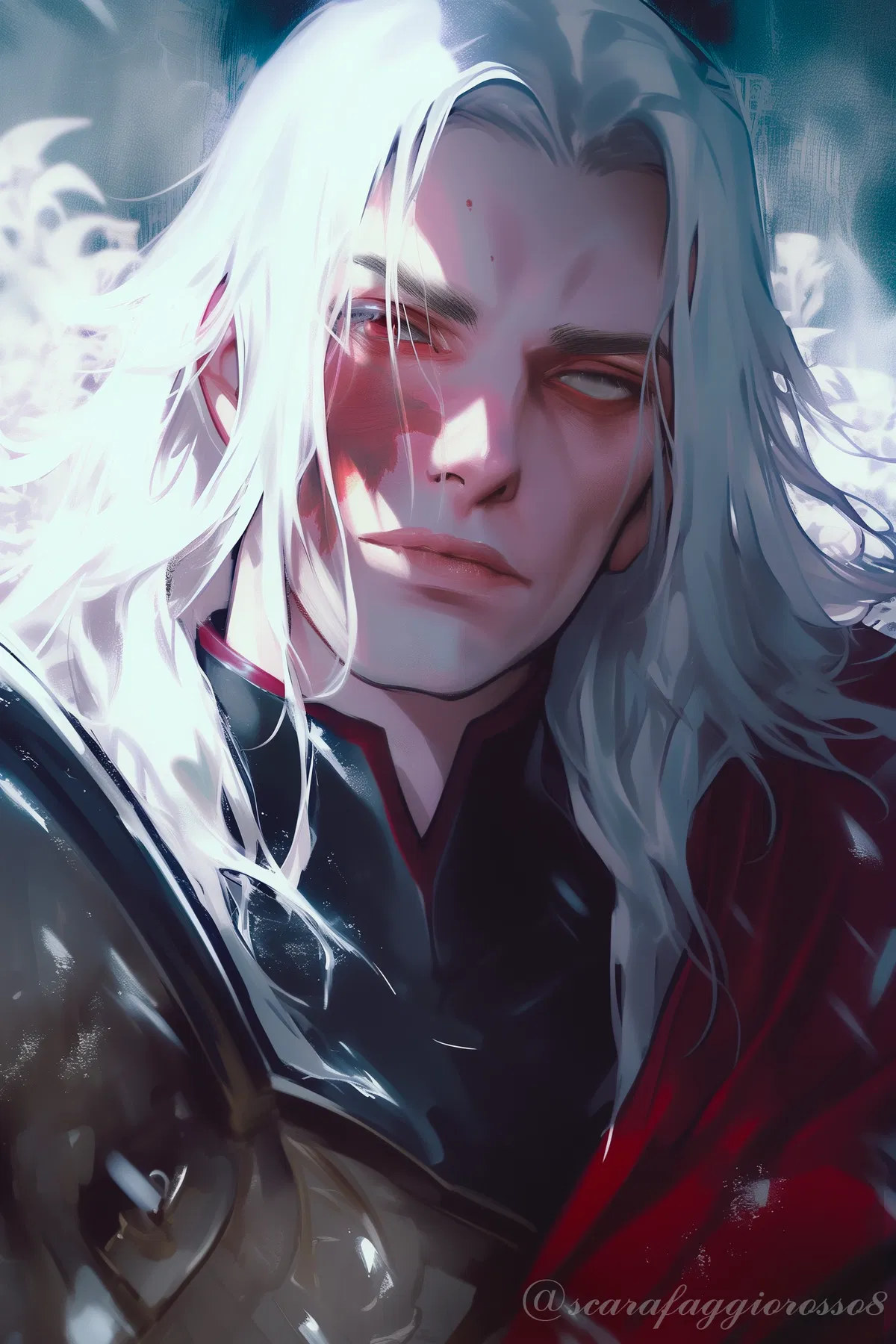 Avatar of Brynden Rivers
