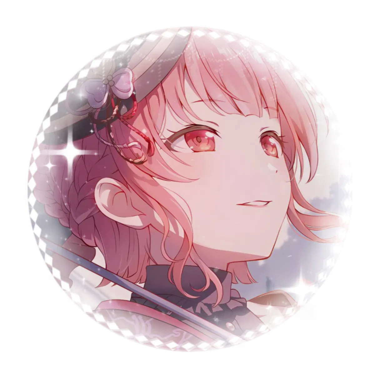 Avatar of Airi Momoi (STREAMER AU)