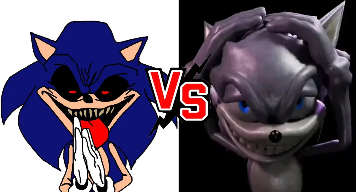 Avatar of (W.I.P) 2011x Sonic vs 2017x Sonic