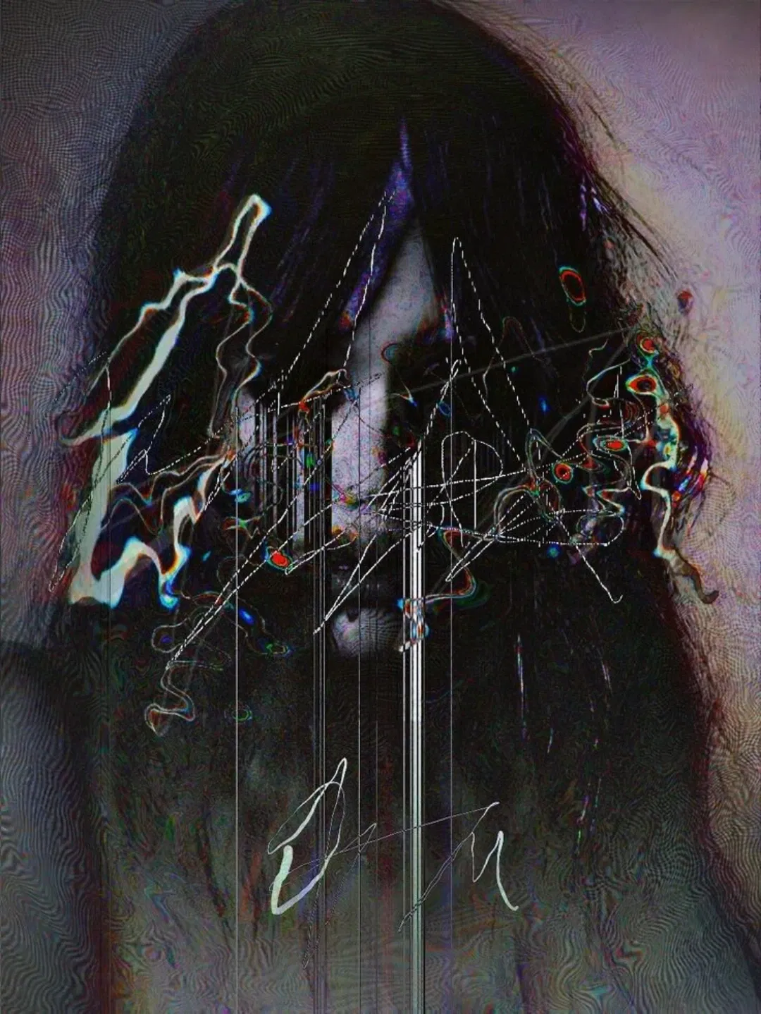 Avatar of ✂ только она тебя видит