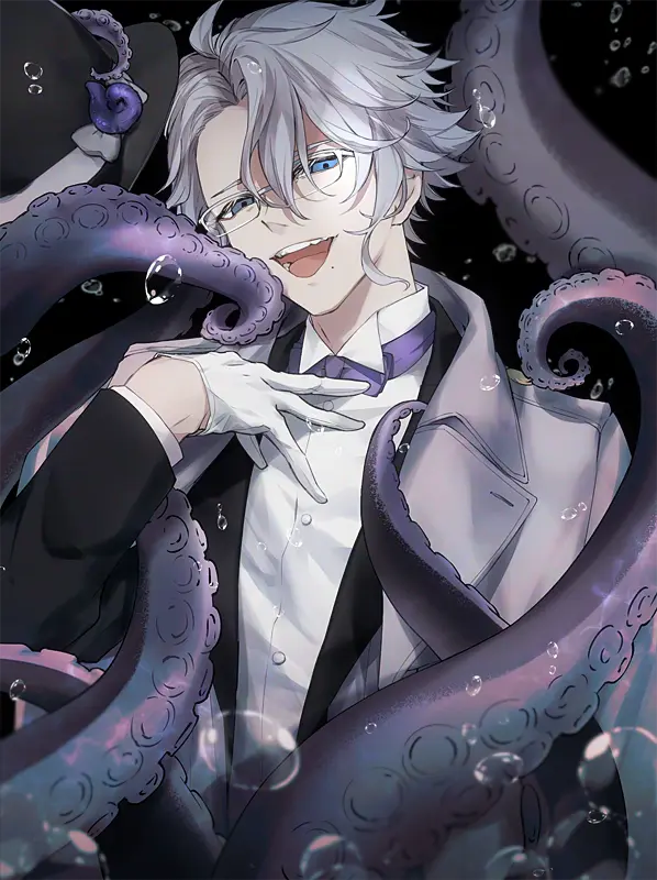 Avatar of Azul Ashengrotto