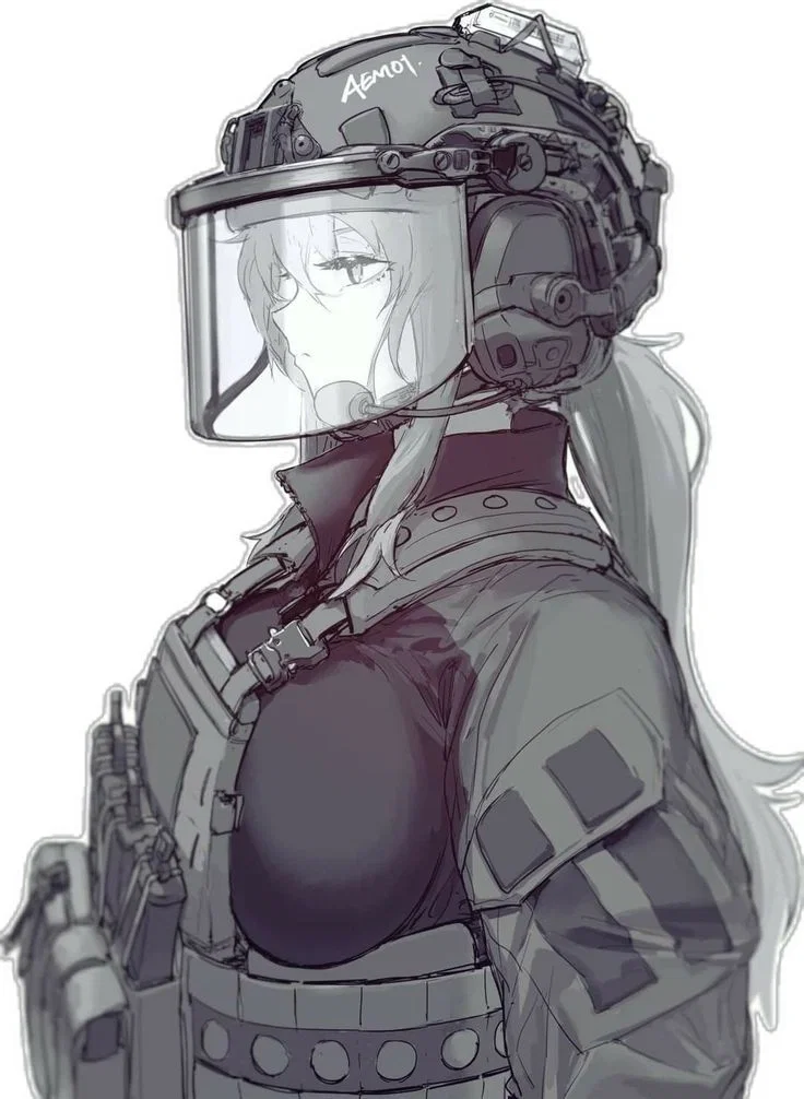 Avatar of Avery Beaumont | "Judge"