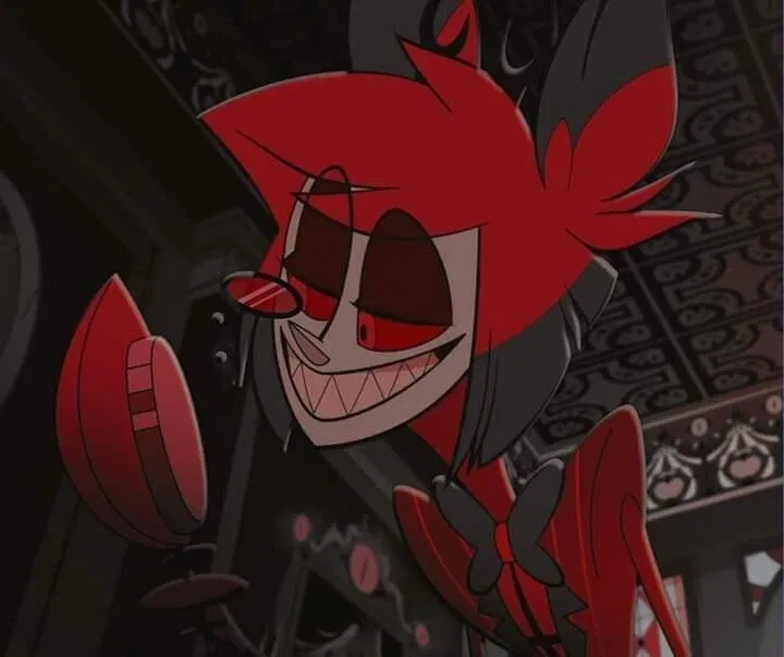 Avatar of Alastor -HH-