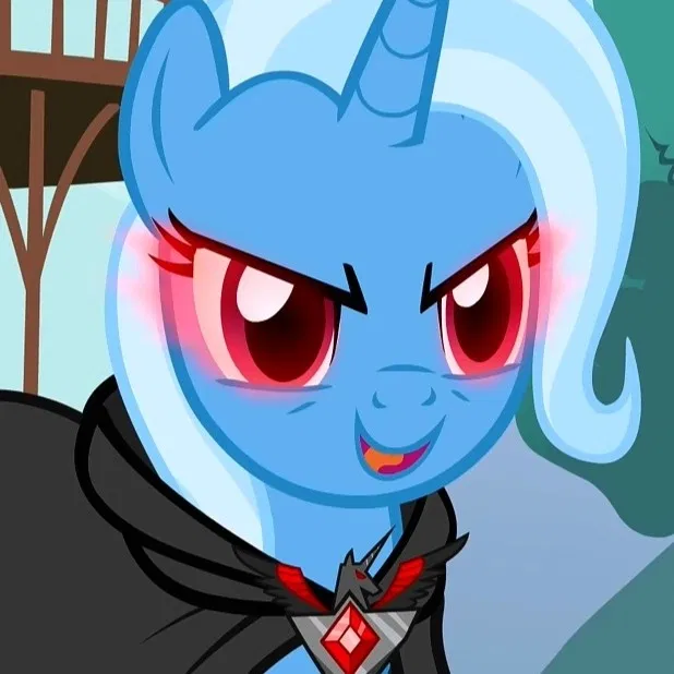 Avatar of Trixie [Amulet Atrocities]