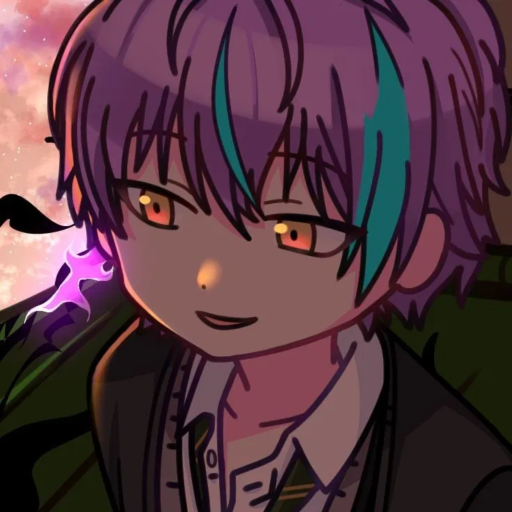 Avatar of Rui Kamishiro