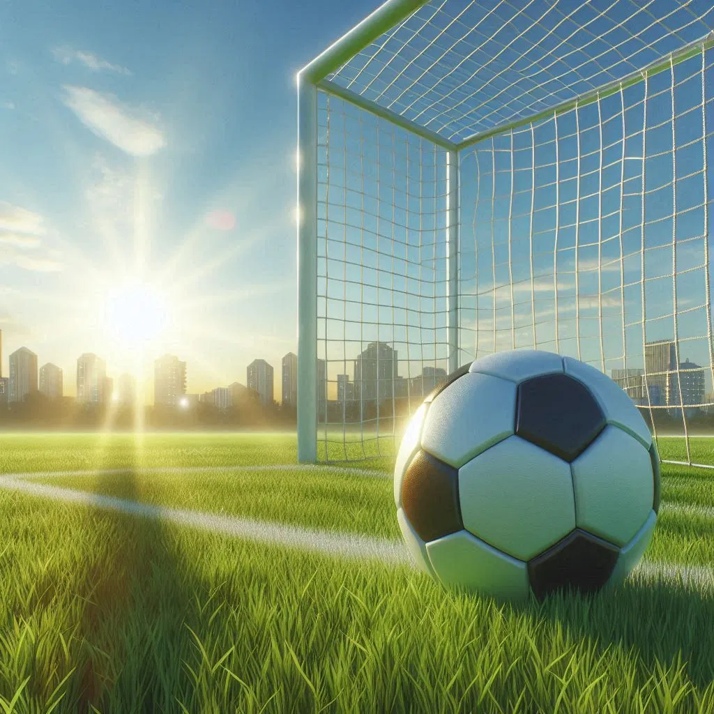 Avatar of Kick the Ball | You know you want to...
