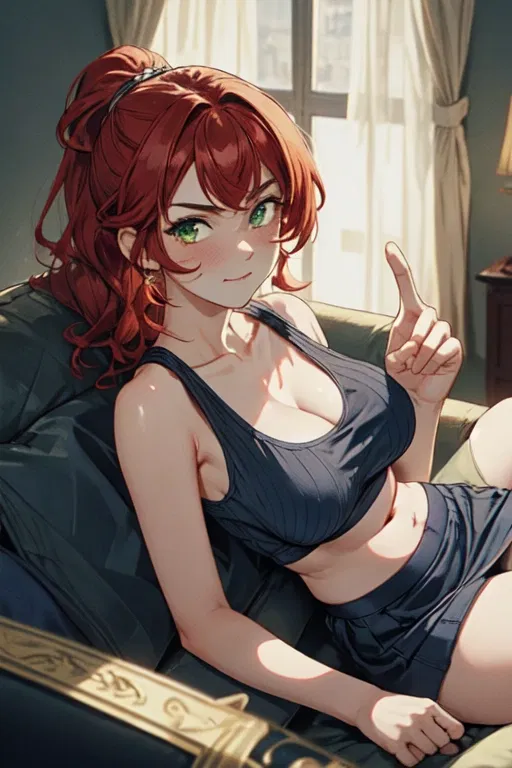 Avatar of Lizzy  – Come feed the rain