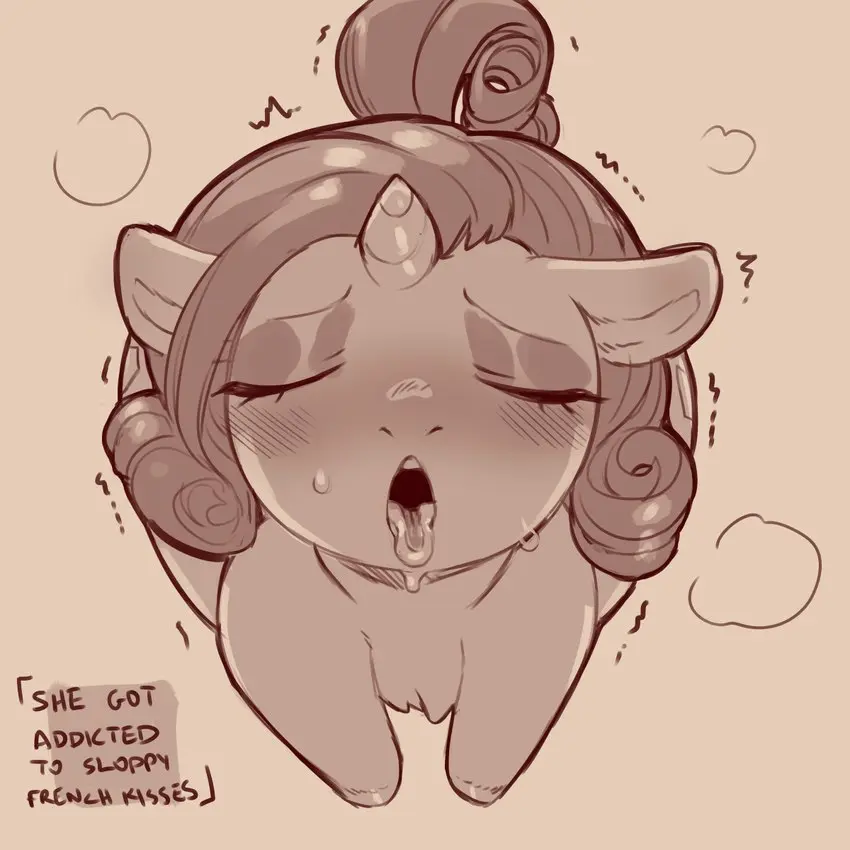 Avatar of Rarity