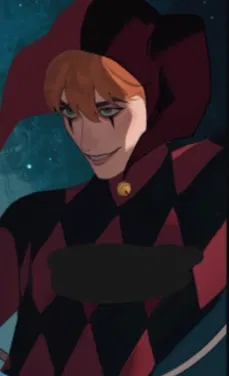 Avatar of Harlequin