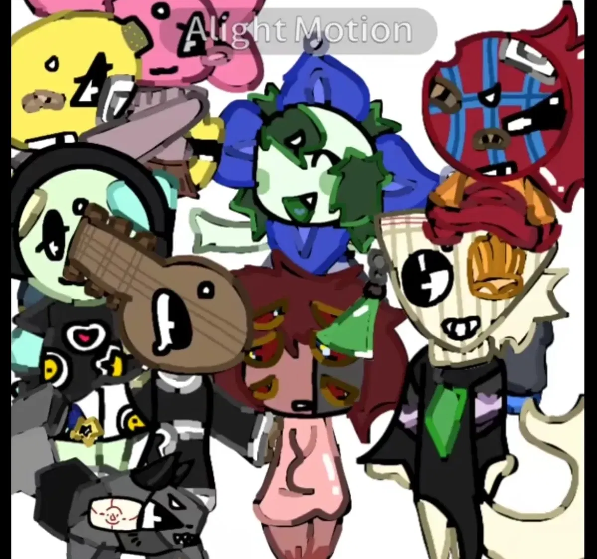Avatar of Sleepover w Lily's Castle mains+ Lethals