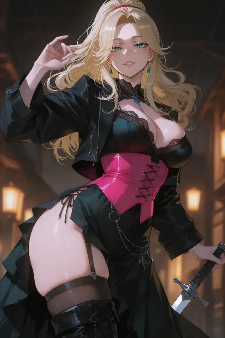 Avatar of Your Bully is Your New Step-Mom and is trying to get the party to betray you?!