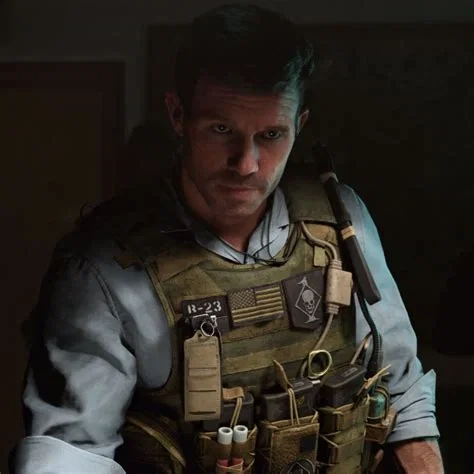 Avatar of Makarov's Hound / Shadow Company alt