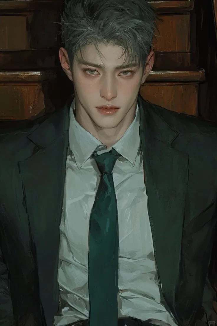 Avatar of Back to you | Aiden Treschow