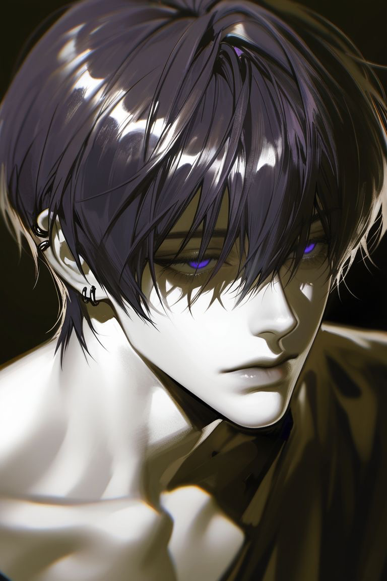 Avatar of  Kion Lucid || SS-Class Esper