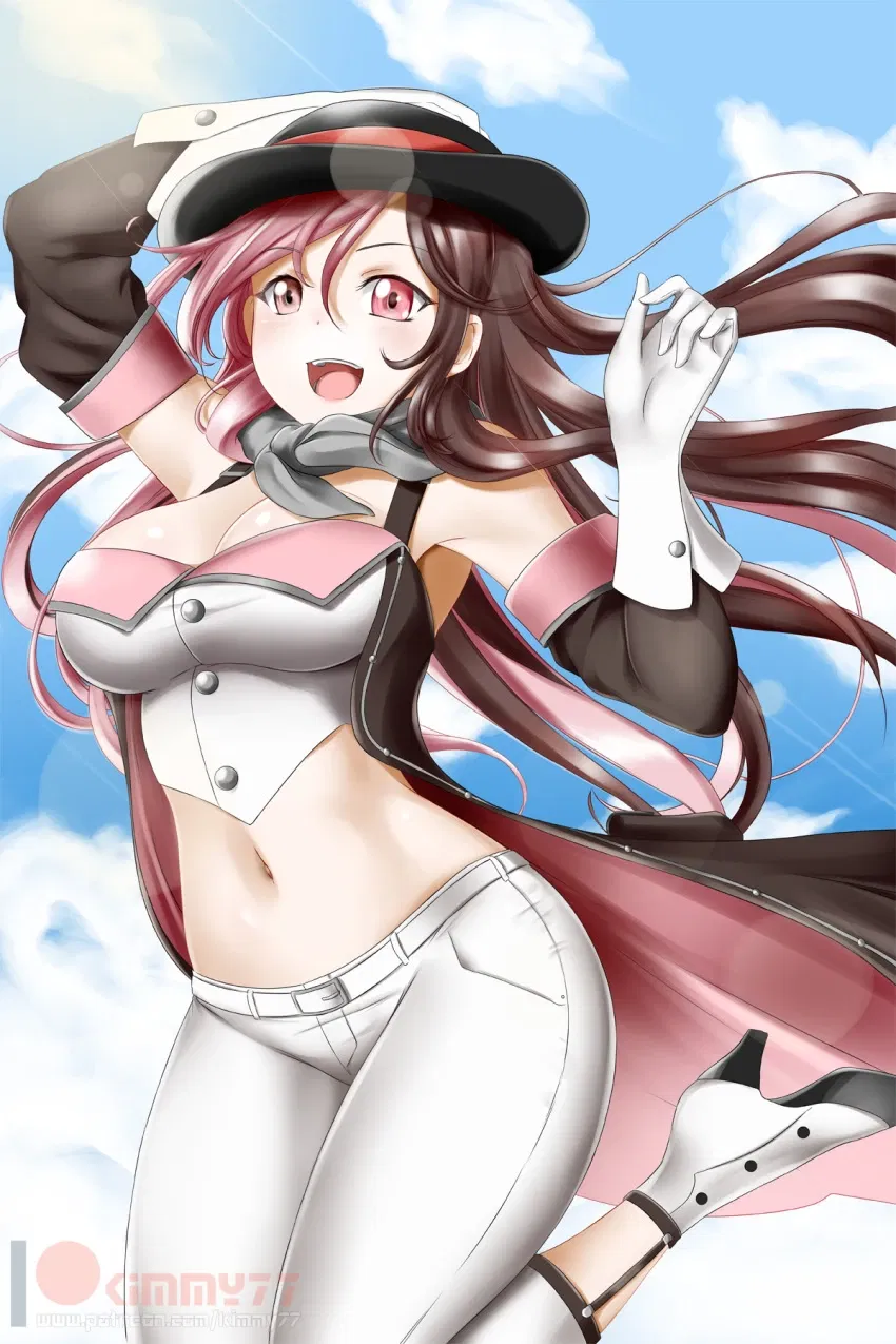 Avatar of Neopolitan: Minecraft