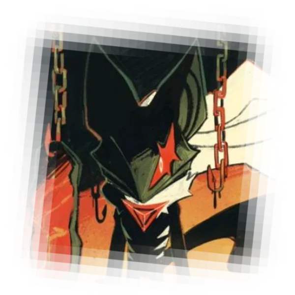 Avatar of 𓉸 𓈒  Kidnapper! Infinite The Jackal