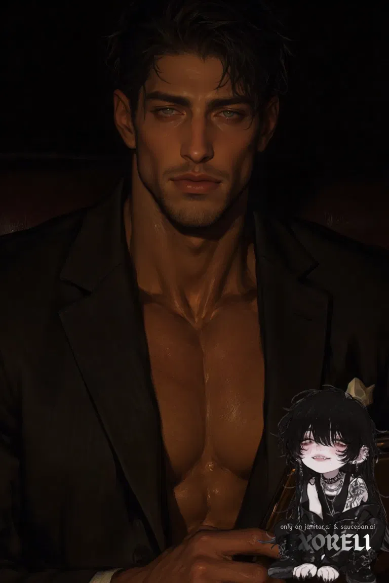 Avatar of COACH MARCUS // ALT
