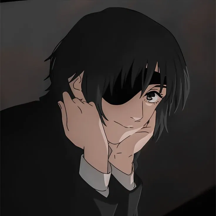 Avatar of 𝑭𝒊𝒓𝒆𝒅? 𝑶𝒗𝒆𝒓 𝒘𝒉𝒂𝒕? - Himeno