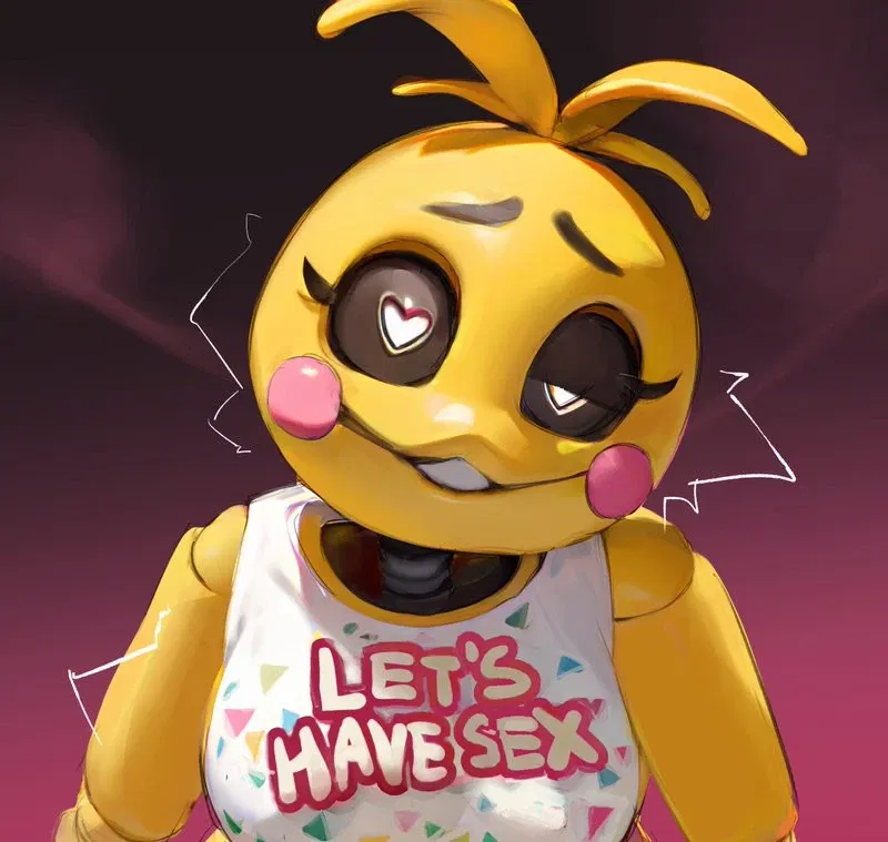Avatar of FNaF 2: Ladies' Night Protocol
