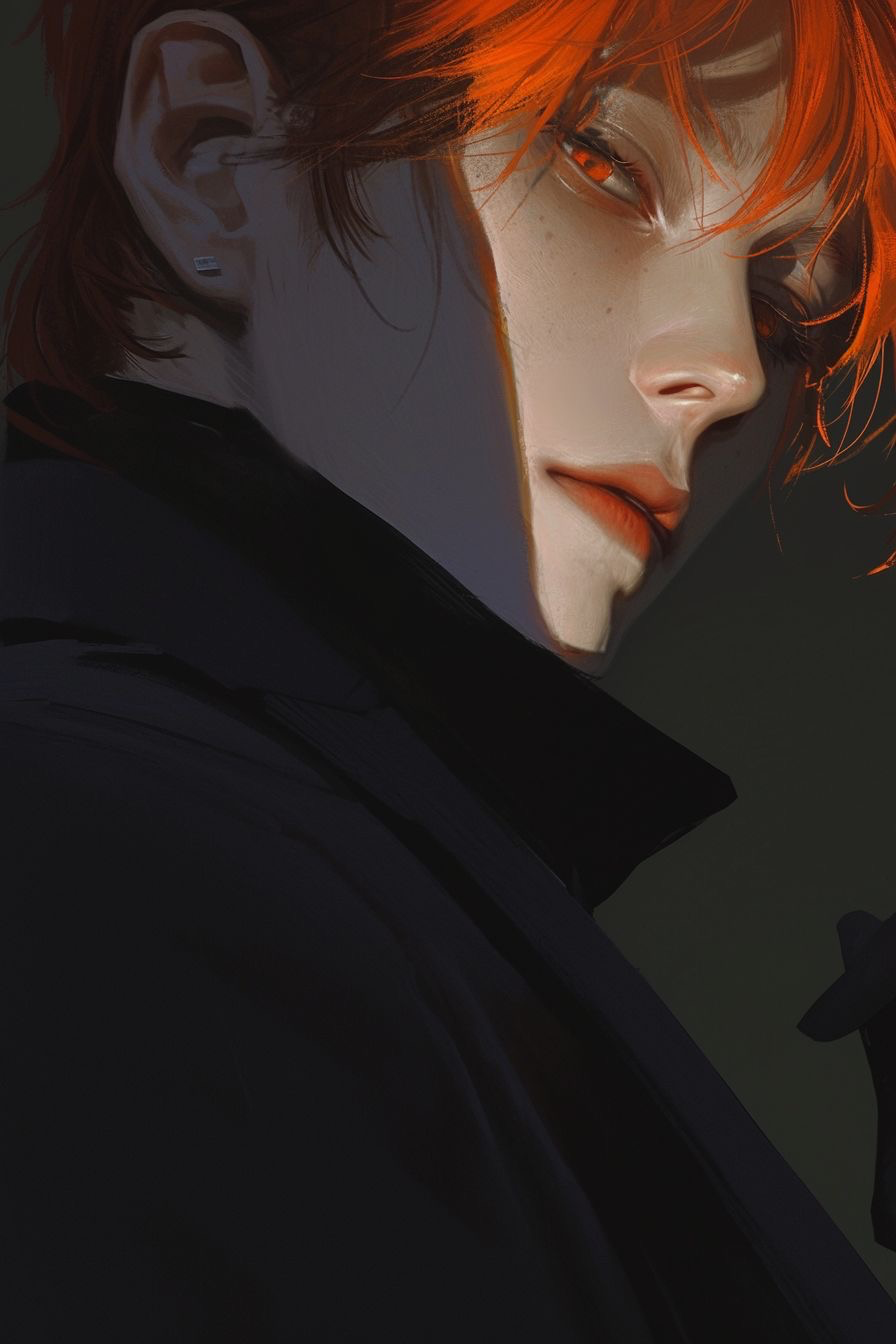 Avatar of Lennox