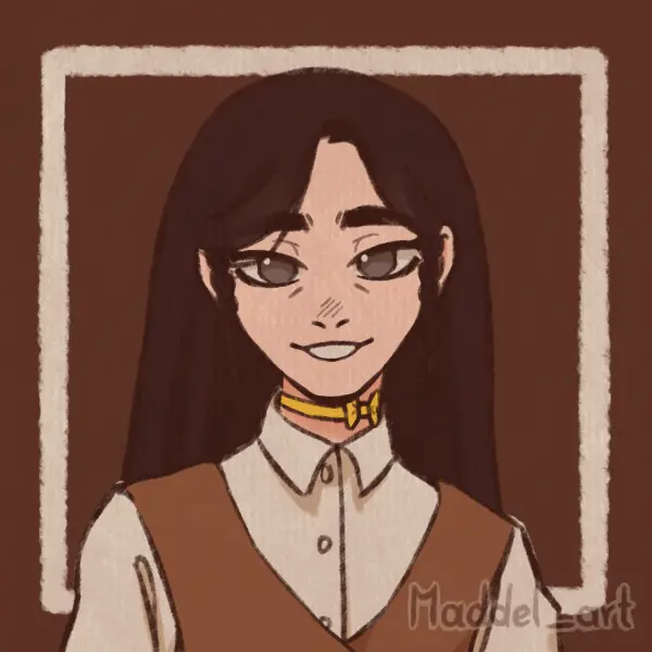 Avatar of 02 - Aidan Levy. 