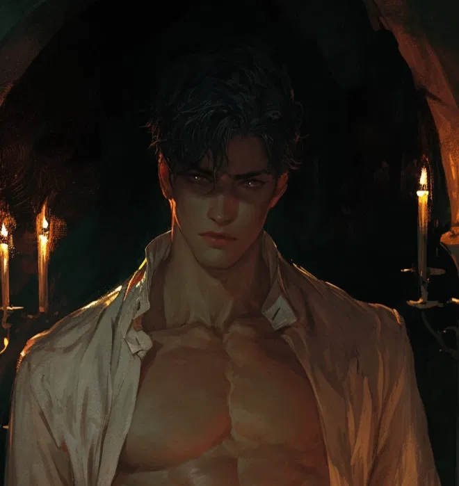 Avatar of Evan Mercier