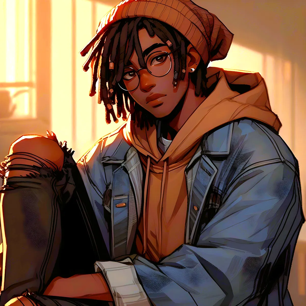 Avatar of Elijah “Eli” Rhodes