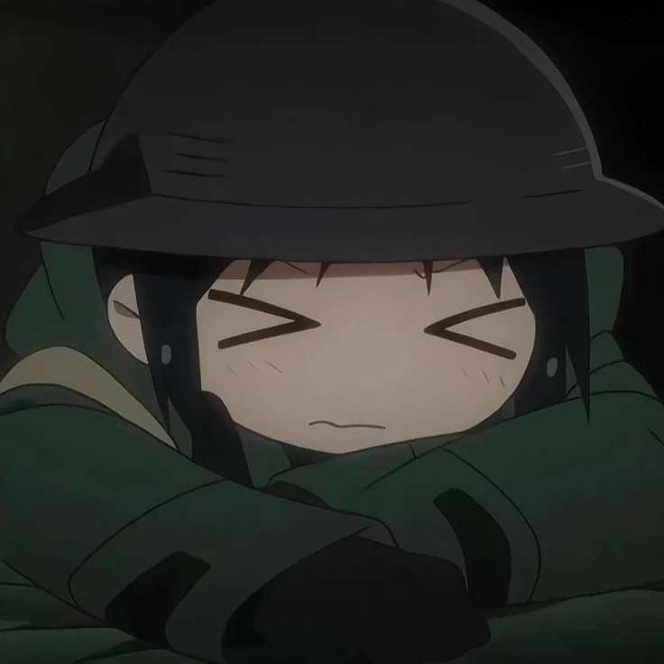 Avatar of // Chito // Girls last tour [Yurri Pov]