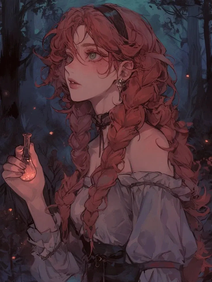 Avatar of Rose 