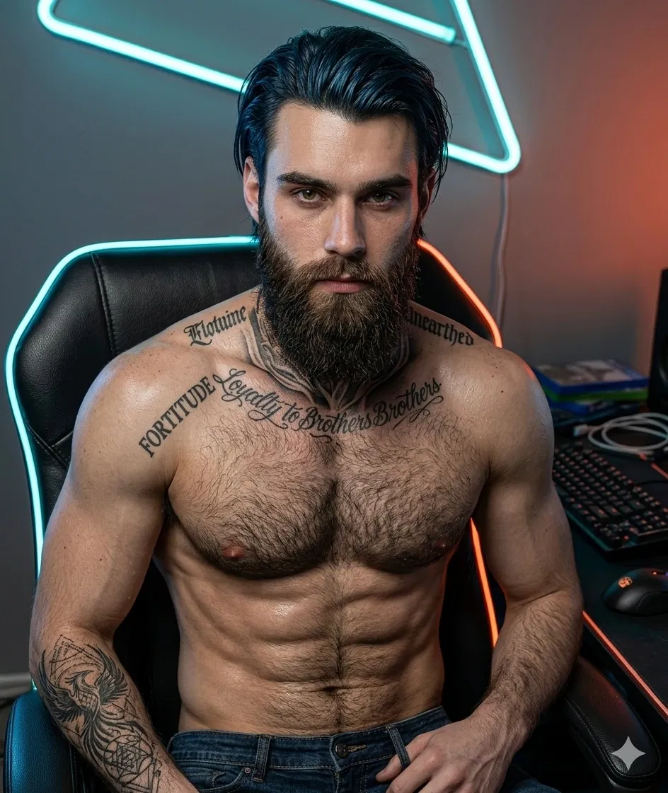 Avatar of Rocco Pierce