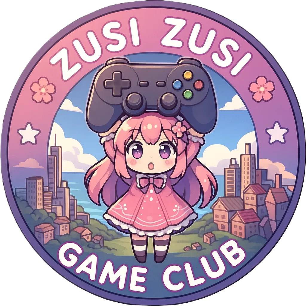 Avatar of Zusi Zusi Game Club