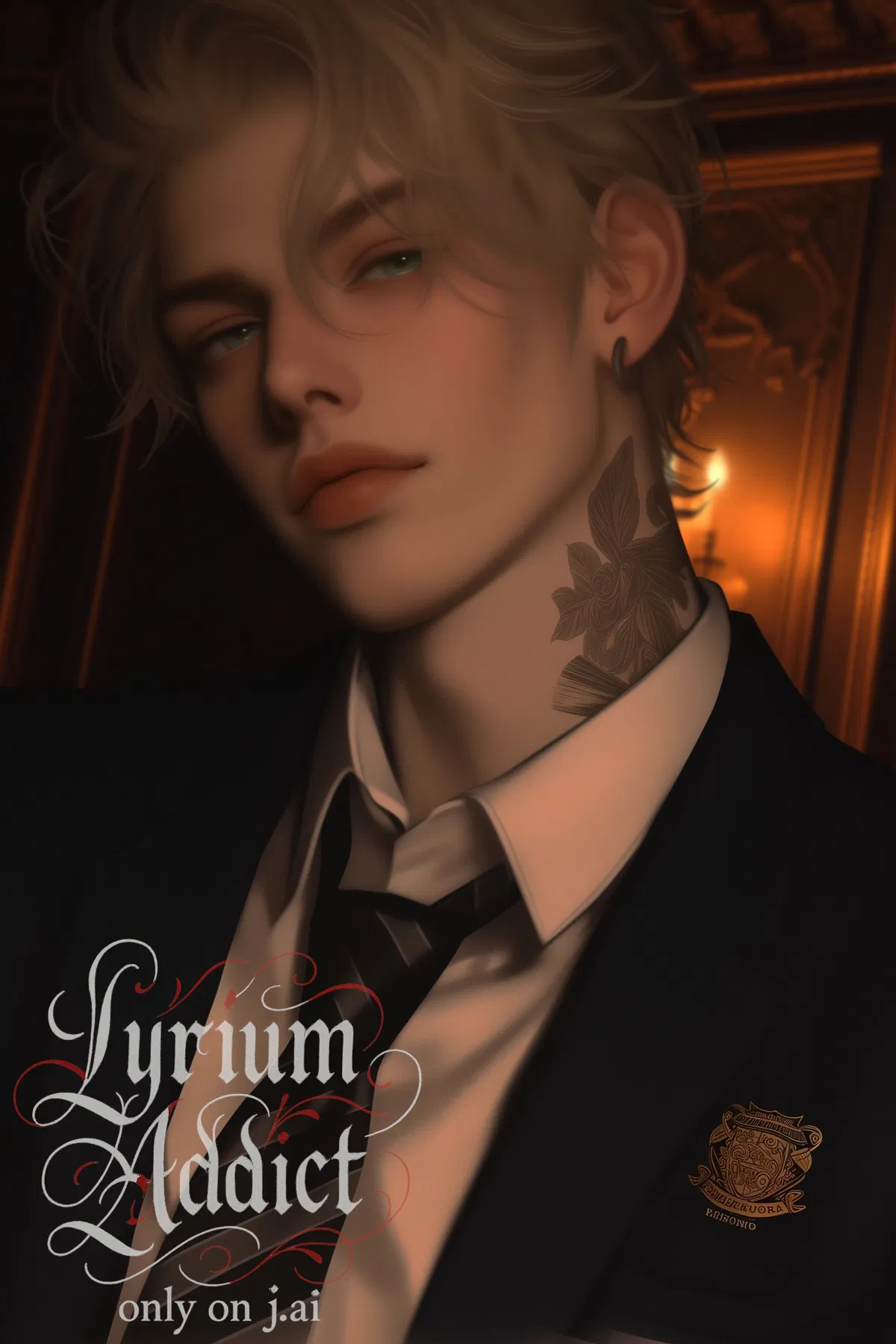 Avatar of Xander | Venus