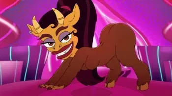Avatar of megan the hormone monstress