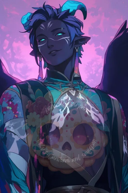 Avatar of Eroan