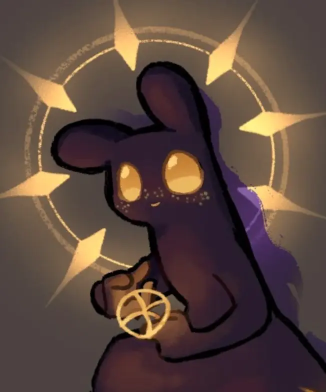 Avatar of Watcher, Slipstream