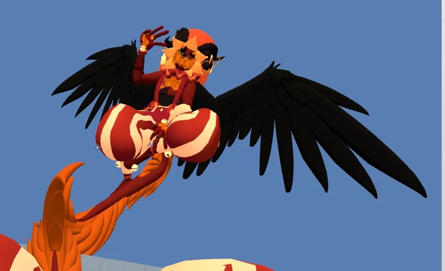Avatar of Eclipse Vynly Core