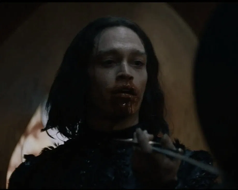Avatar of COUNT DRACULA