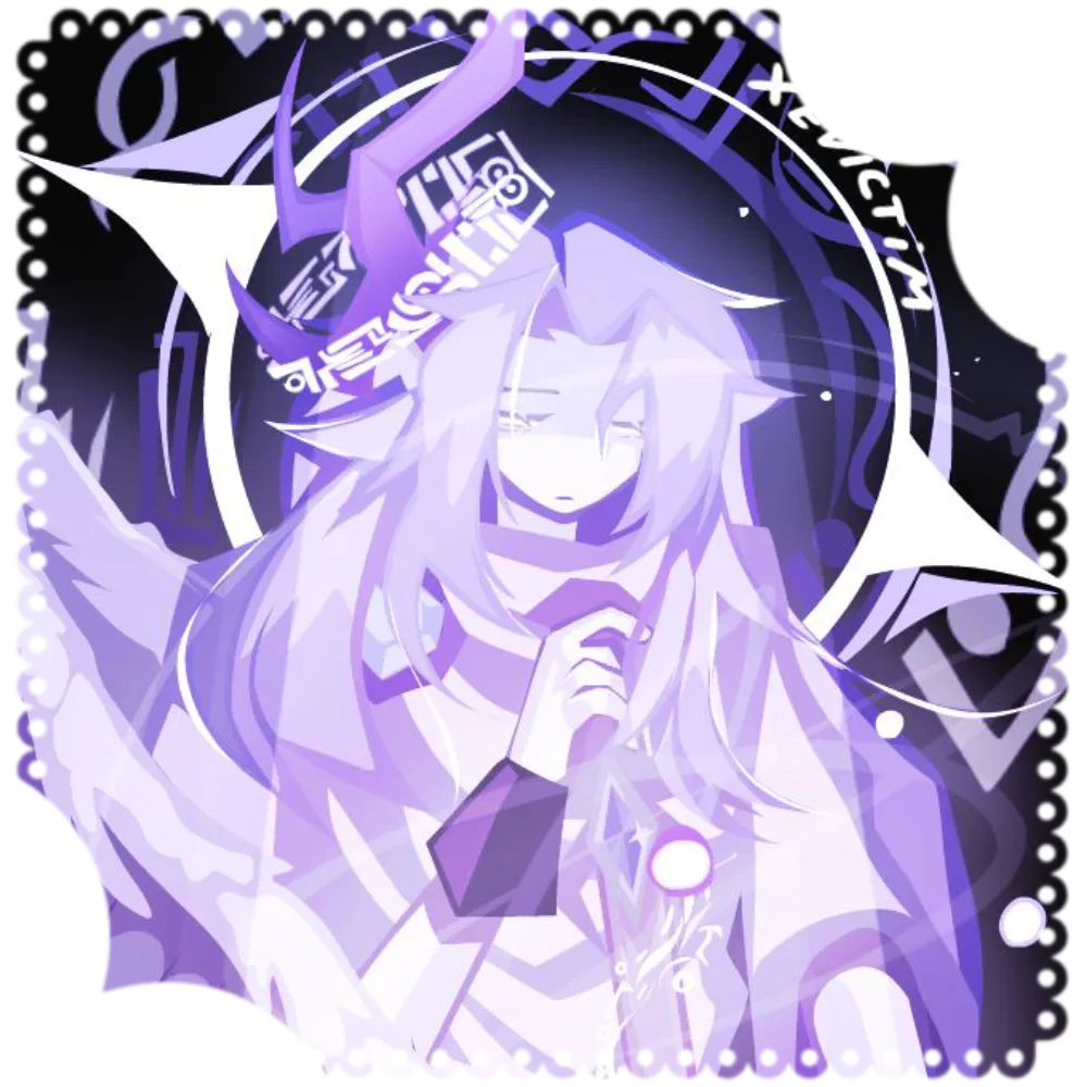 Avatar of 𐔌✶ ﹕ @Illumina
