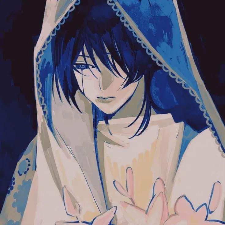 Avatar of Bot request
