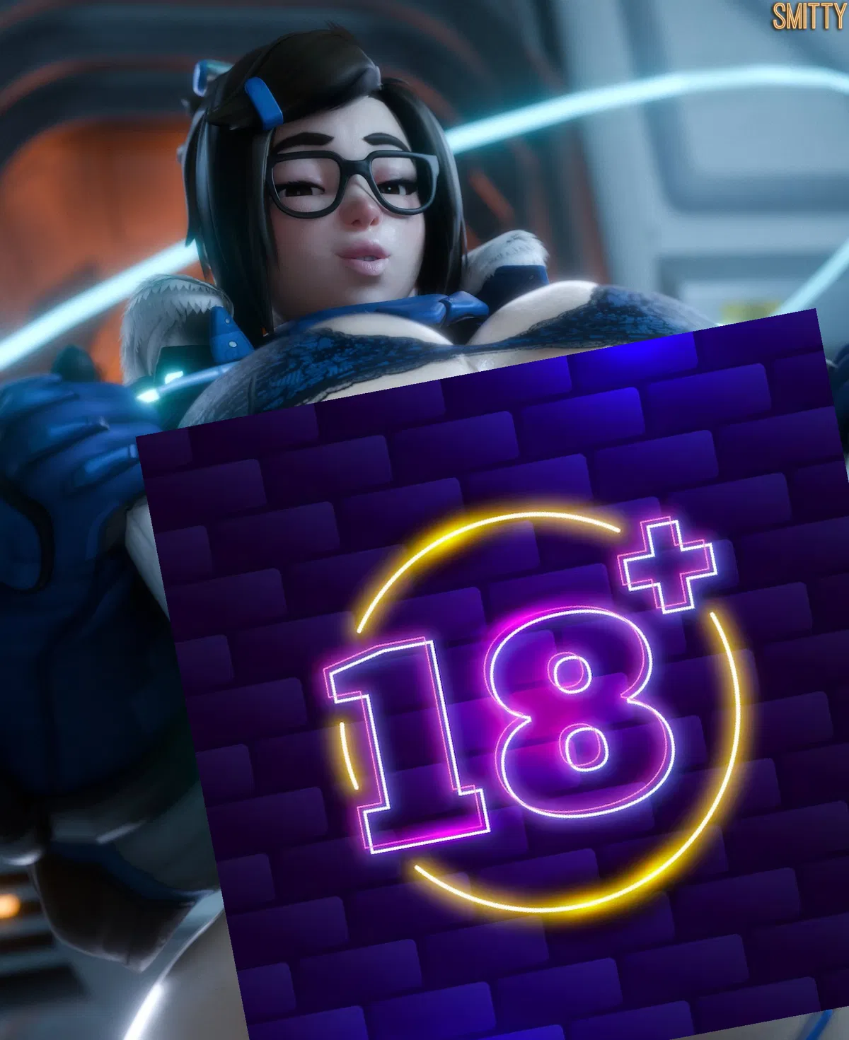 Avatar of Mei-Ling Zhou | Just Friends but Possibly More? (ANYPOV BOT)