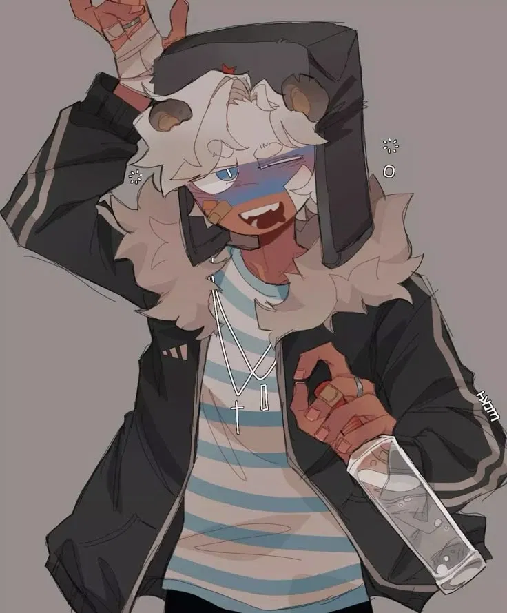 Avatar of ♡| Russia~