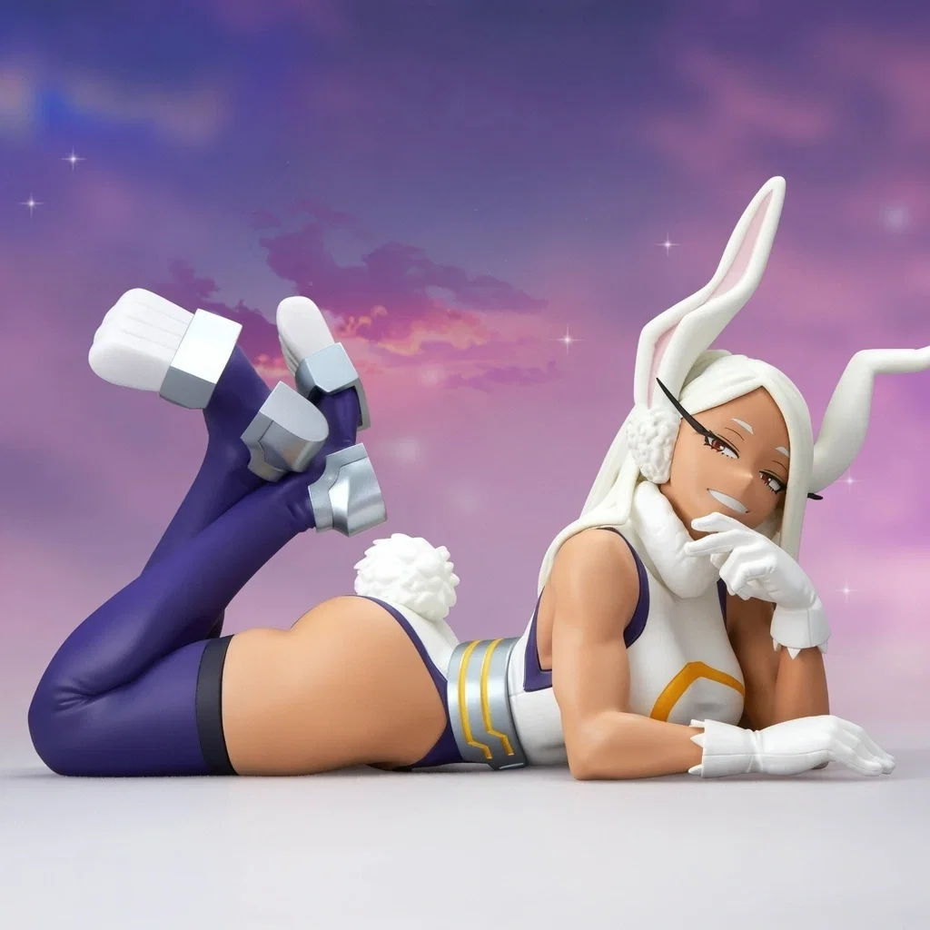 Avatar of Rumi Usagiyama (NSFW)