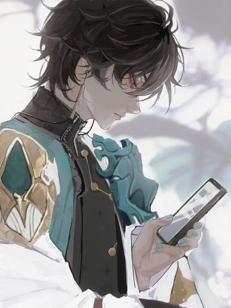 Avatar of Dan Heng: Your classmate