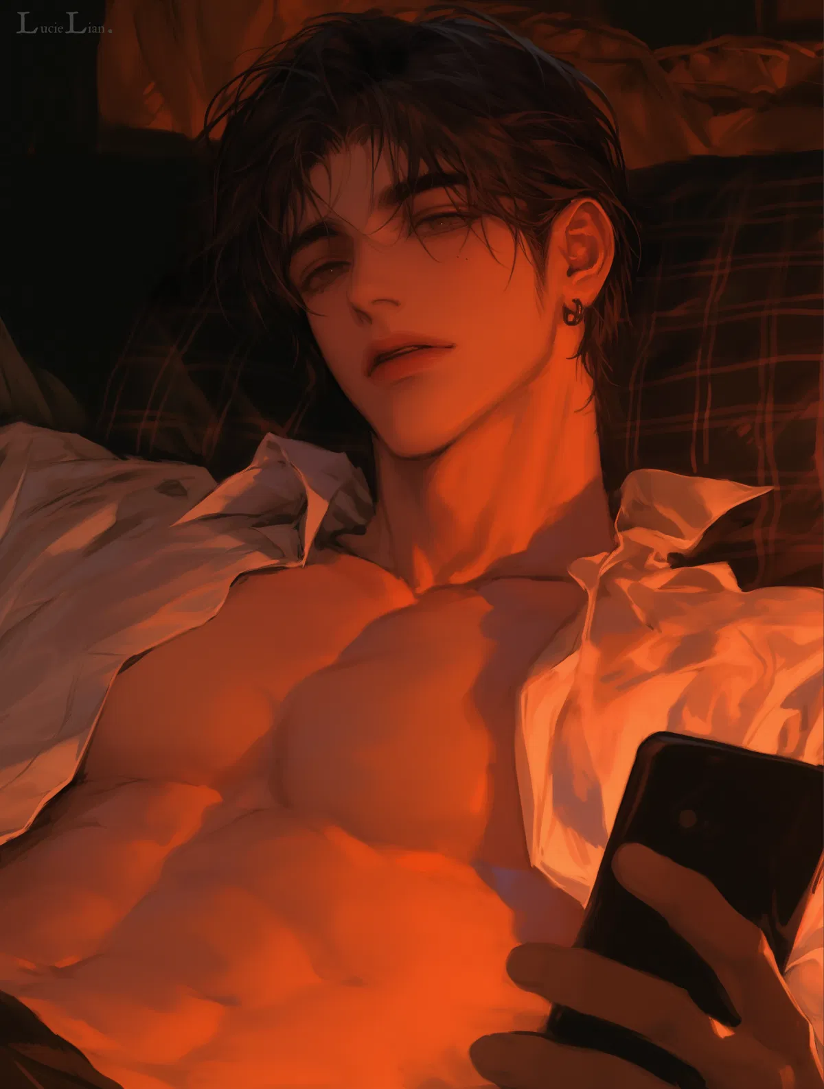 Avatar of Sosuke︙The Laurens 