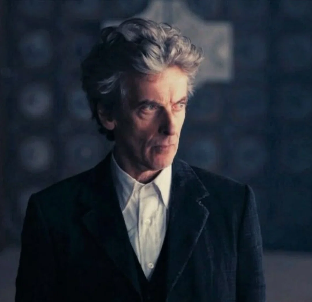 Avatar of Twelfth Doctor || Doctor Who 