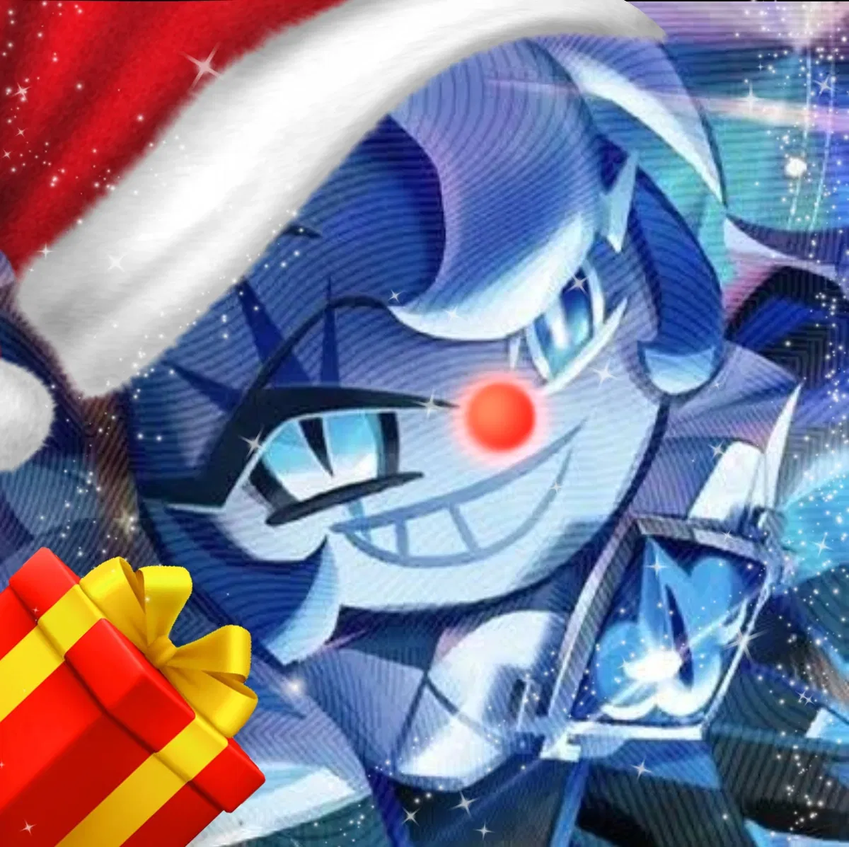 Avatar of Shadow milk cookie