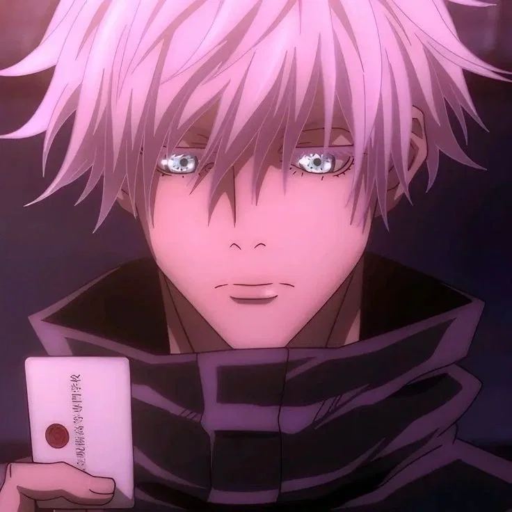 Avatar of Satoru Gojo